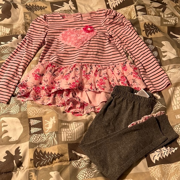 Girls outfit